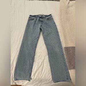 RE/DONE Jeans Size 27